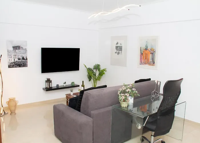 Acropolis Luxurious Legacy