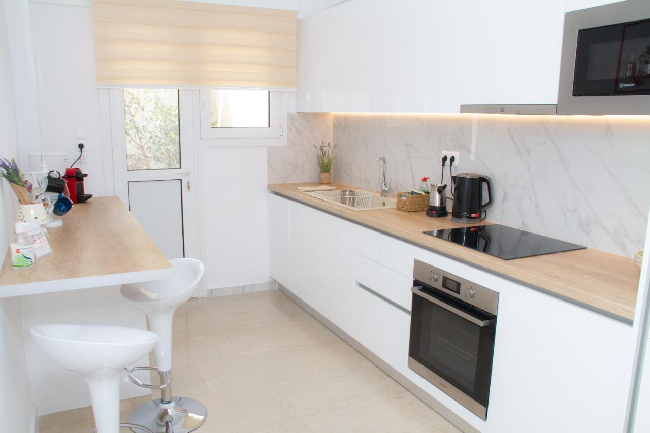 Acropolis Luxurious Legacy *