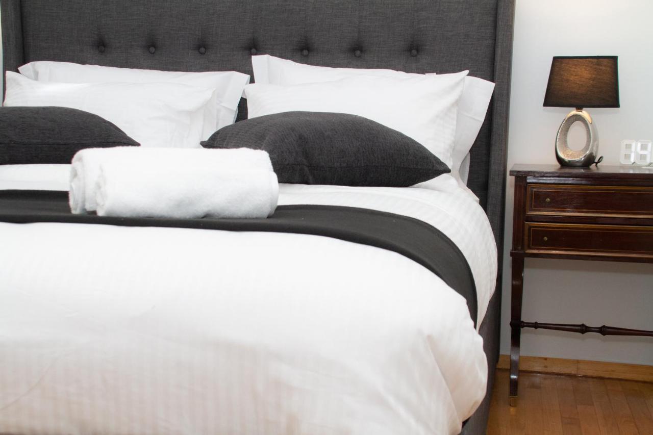 Apartment Acropolis Luxurious Legacy