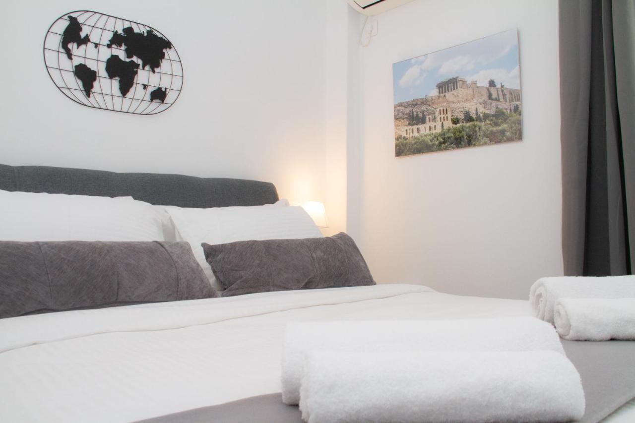 Acropolis Luxurious Legacy Athen