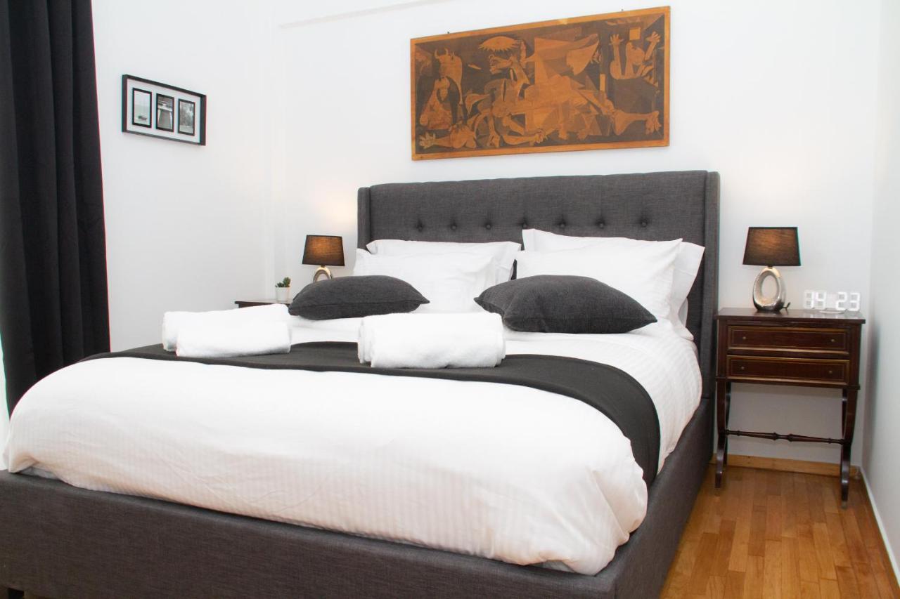 Appartement Acropolis Luxurious Legacy *