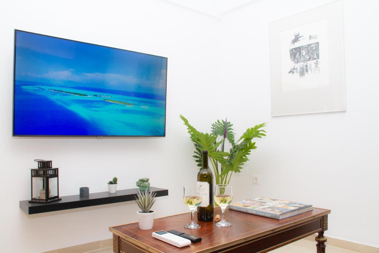 Acropolis Luxurious Legacy Appartement