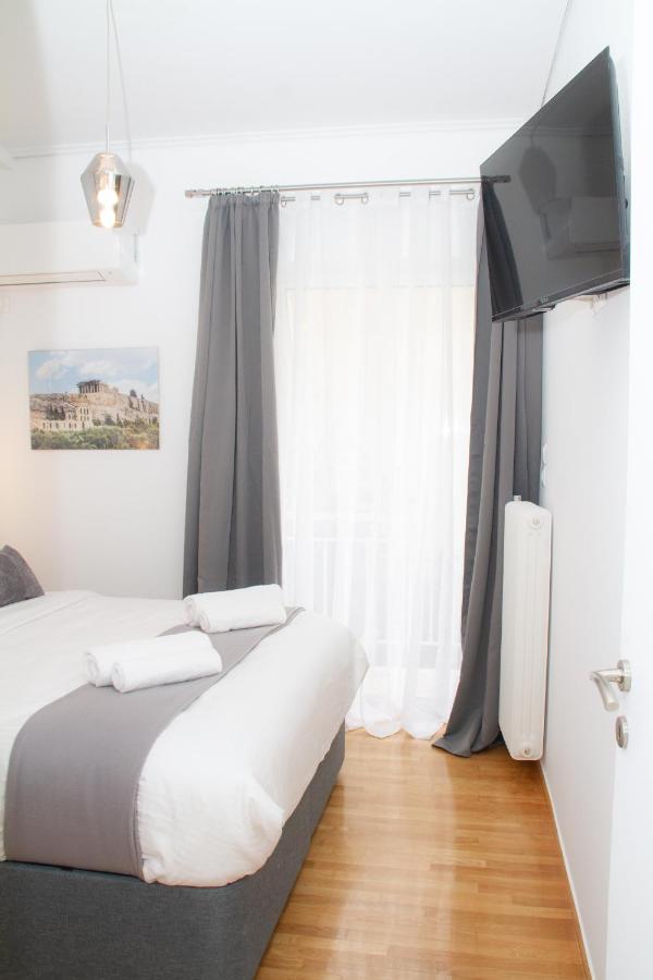 Acropolis Luxurious Legacy Apartment