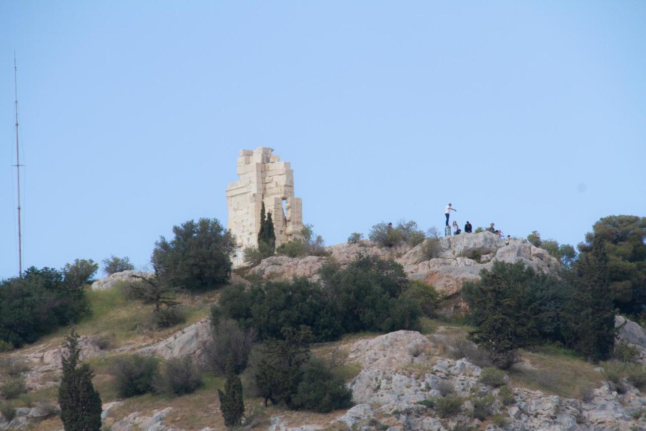 Acropolis Luxurious Legacy