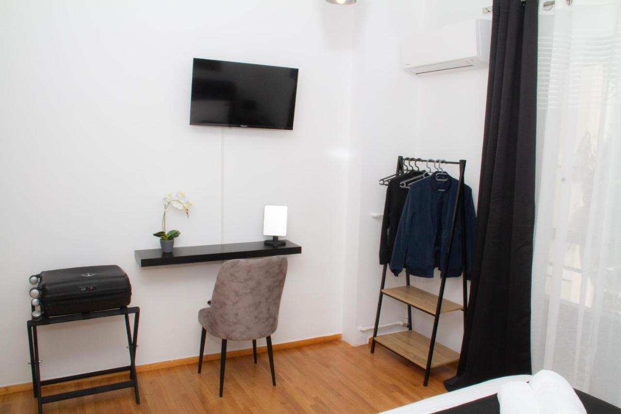 Acropolis Luxurious Legacy Apartment *